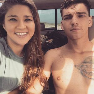 Meet your Posher, Madelyn